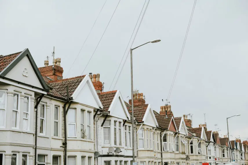 Chimney Repairs in Derby