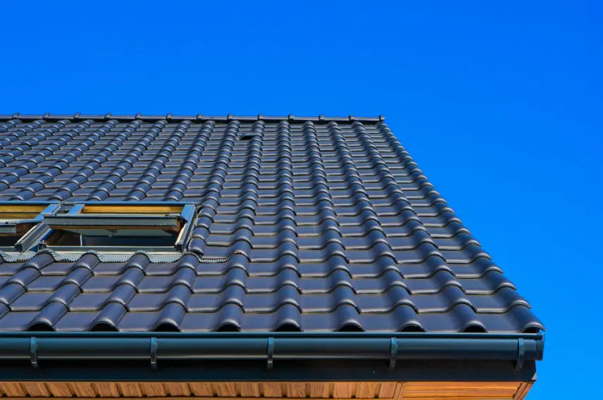 New Roofs in Derby