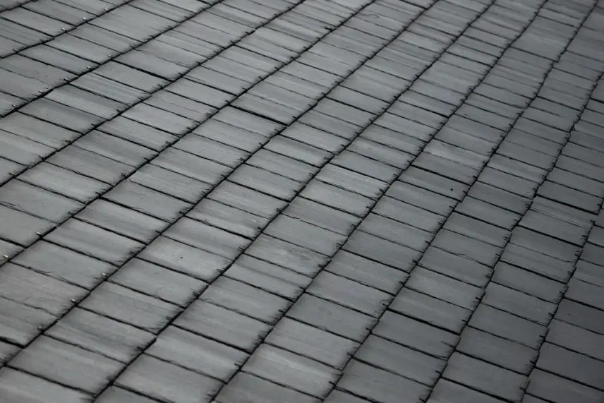 Slate Roof Repair in Derby